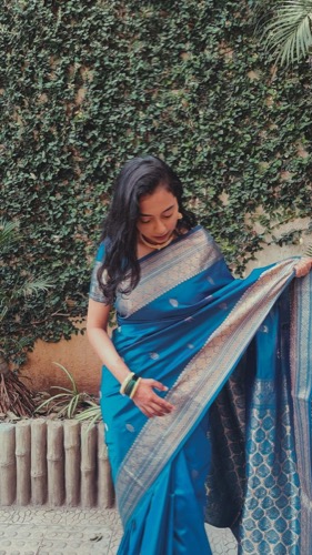 Gayatri in Pune